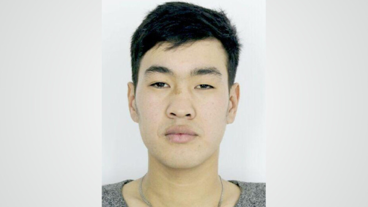 пресс-служба МВД РК