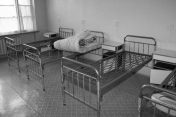 Фотография к новости: Лидеры-регионы по материнской смертности озвучила Актаева