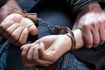 Казахстанца задержали за пропаганду экстремизма в России