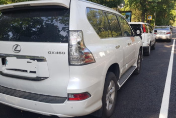 Фотография к новости: Появилось видео следственного эксперимента с подозреваемым в убийстве Дениса Тена