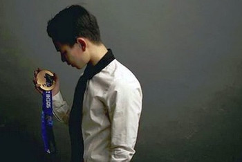 Фотография к новости: Прощание с Денисом Теном пройдет и в Астане