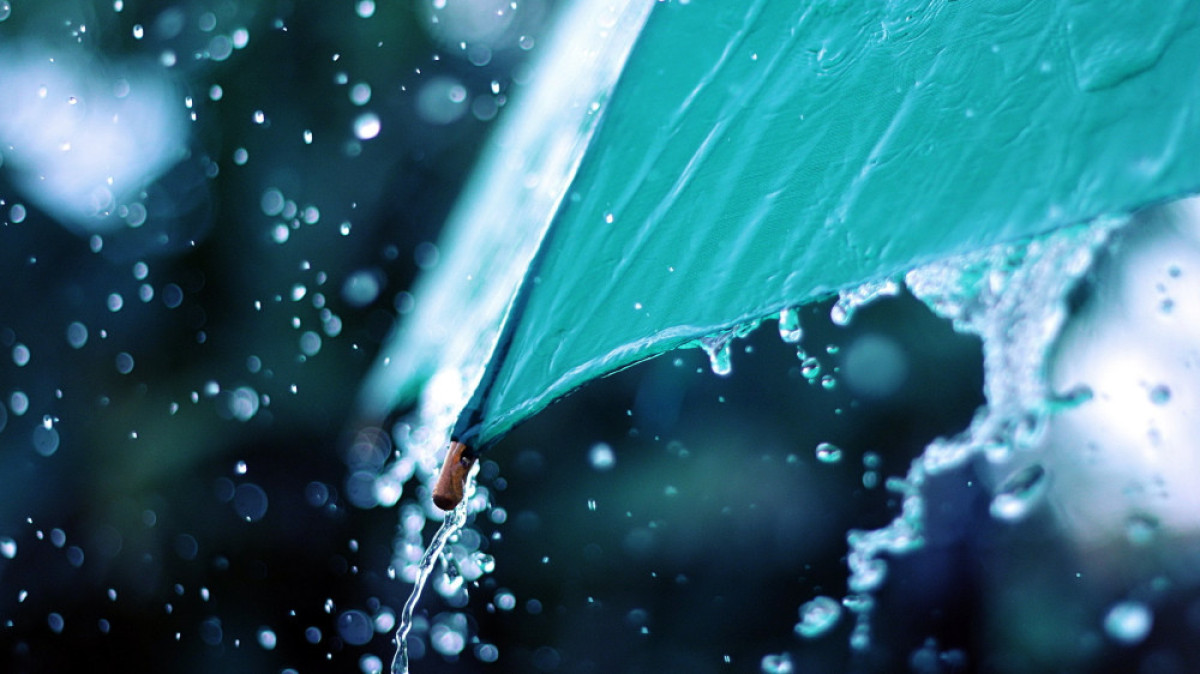 Понижение температуры прогнозируют в Казахстане на выходных 