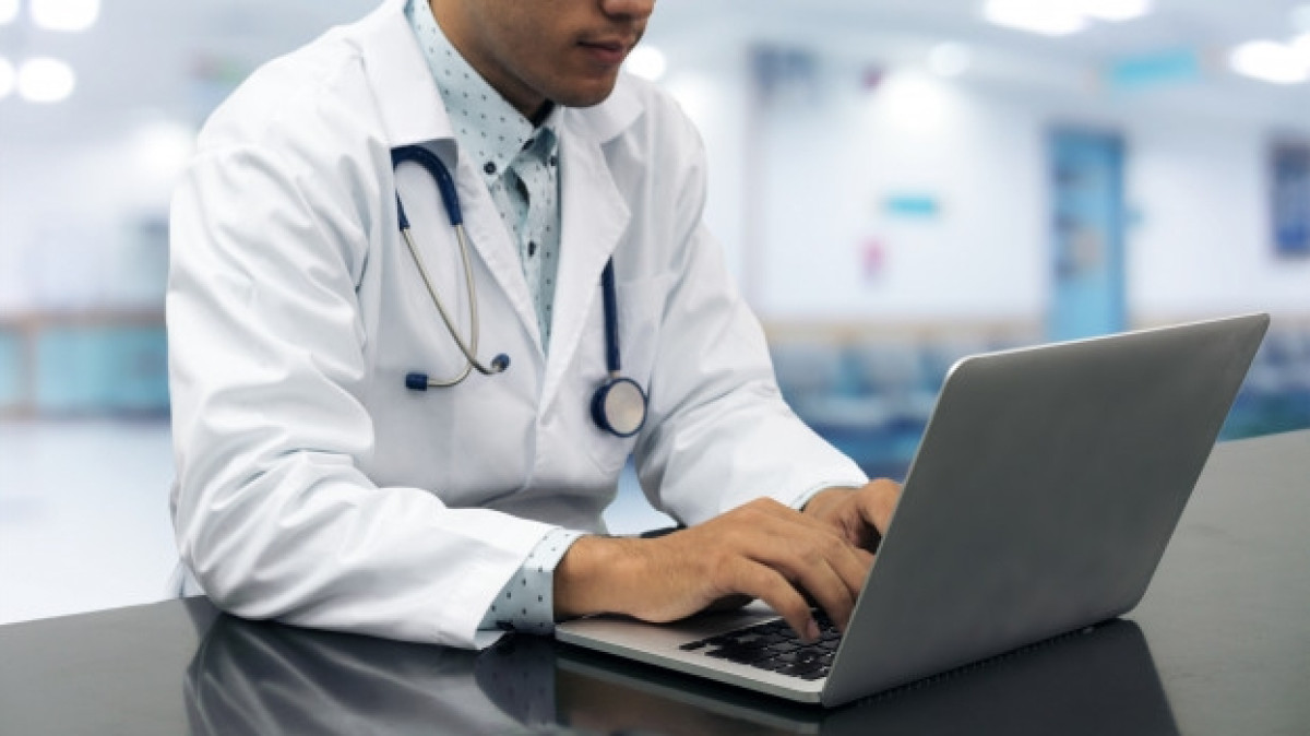 Электронный паспорт здоровья запустят в конце сентябре