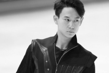 Мемориал в честь Дениса Тена хотят установить на катке Медео