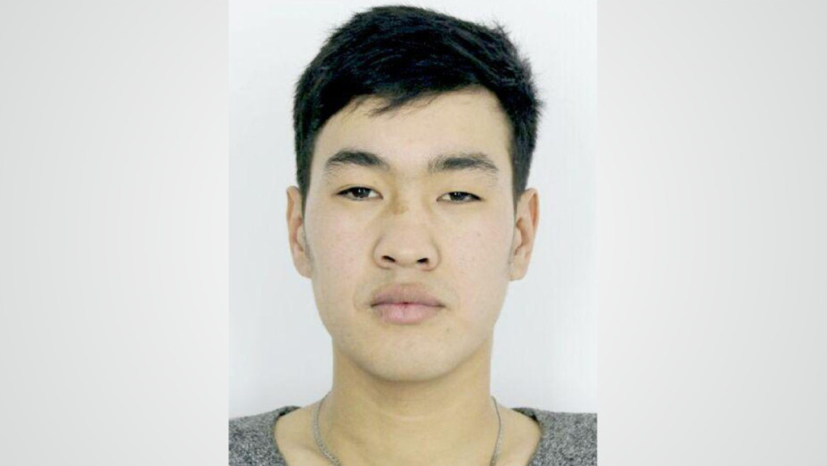 пресс-служба МВД РК