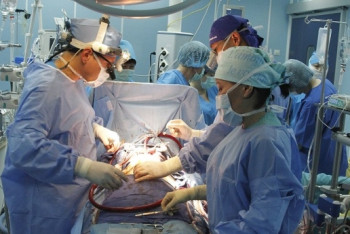 Совминовская больница не имеет экстренного хирургического отделения -  Минздрав 