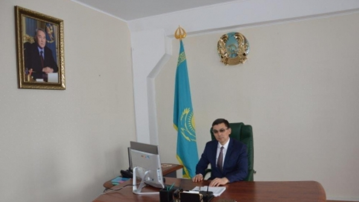 Назначен новый руководитель столичного департамента госдоходов 