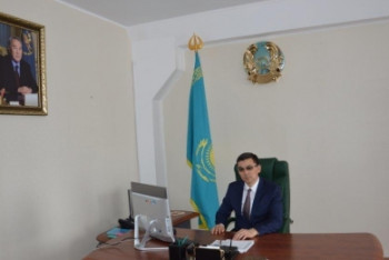 Фотография к новости: Назначен новый руководитель столичного департамента госдоходов 