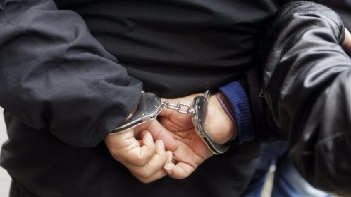 Задержан подозреваемый в убийстве Дениса Тена 