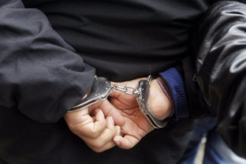 Фотография к новости: Задержан подозреваемый в убийстве Дениса Тена 