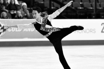 Денис Тен умер в больнице