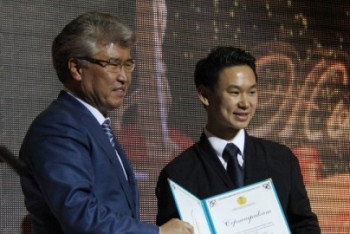 Нападение на Дениса Тена: Мухамедиулы лично обратился к главе МВД