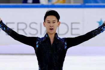 Ранение Дениса Тена: полиция начала расследование 