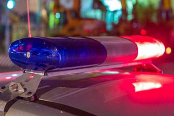 ДТП с участием полицейских в Караганде: проводится расследование