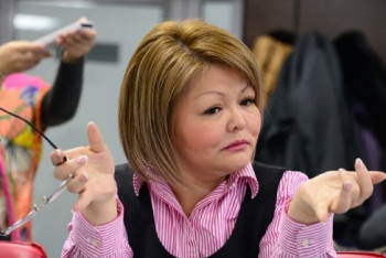 "Пупкина Залупкина": В прокуратуре Алматы ищут оскорбившего адвоката Умарову 