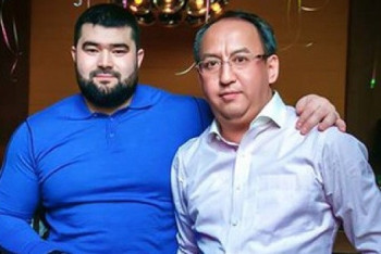 Дело Алиби: водитель и охранник Жамалиева вышли на свободу