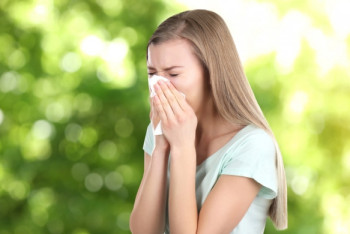 Фотография к новости: Чем болеют алматинцы в летний период, рассказали страховщики 