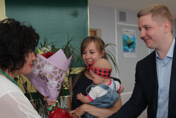 Первый ипотечный кредит по программе "7-20-25" выдали в Карагандинской области