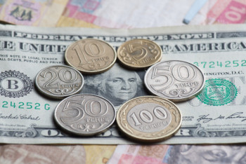 Фотография к новости: Доллар продолжает дорожать в Казахстане