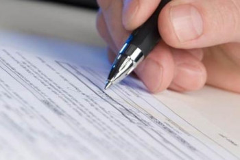 Фотография к новости: Поддельные медсправки обнаружили у сотрудников акимата в Жамбылской области