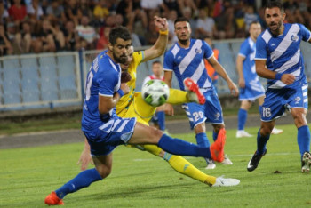 Фотография к новости: "Астана" прошла во второй раунд Лиги чемпионов