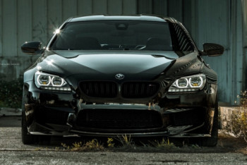 Фотография к новости: Без номеров и с игрушечным пистолетом: в Караганде задержали лихача на BMW 