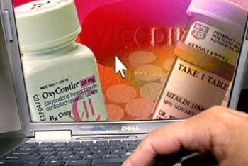 Фотография к новости: Портал для закупа медикаментов запустили в Казахстане