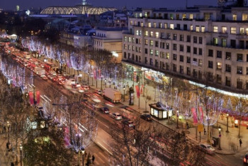  Приобретена законным путём – Минфин о квартире казахстанца за 65 млн евро в Париже