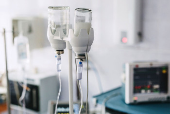 Врачи продолжают бороться за жизнь сбитого на ВОАД ребёнка в Алматы