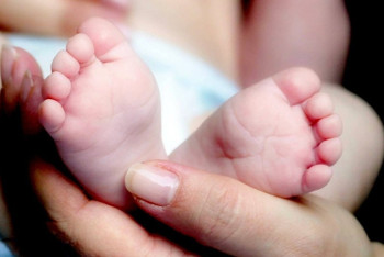 Девочка-гигант родилась в Актобе