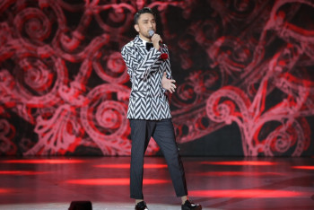 Фотография к новости: Немного расстроило, что не получил Гран-при – Амре о "Славянском базаре"