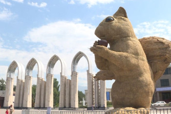 Нужна ли Астане своя белка, ответили в акимате столицы