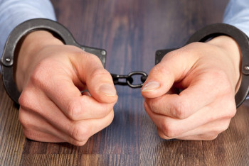 Фотография к новости: Задержан начальник станции "Кокшетау" в Акмолинской области