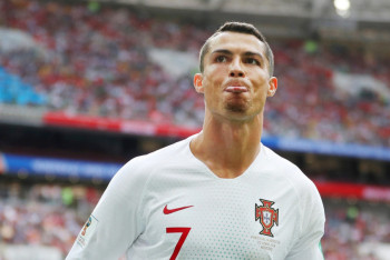 Фотография к новости: "Яндекс" назвал самого популярного футболиста ЧМ у казахстанцев