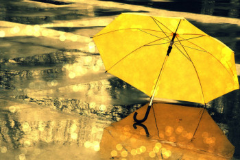 Фотография к новости: Пыльные бури и дожди ожидаются в Казахстане 18 июля