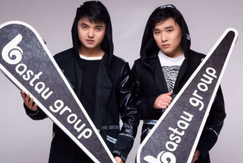 Фотография к новости: Это какой-то сакральный знак - Мухамедиулы о победе домбристов в Голливуде