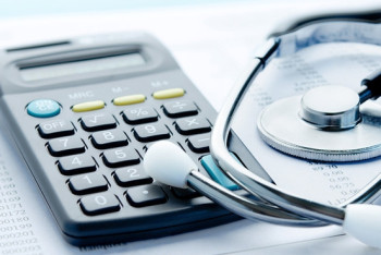 Фотография к новости: Более 80 млрд тенге поступило в фонд медстрахования за год