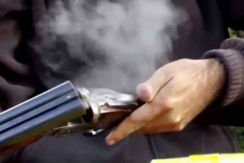 Фотография к новости: Огнестрельное ранение в ногу получил подросток в Шымкенте