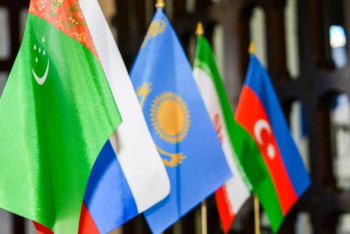 Фотография к новости: Встреча президентов пяти стран пройдёт в августе в Казахстане