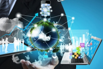 Фотография к новости: О внедрении проекта "Smart city" рассказал Абаев