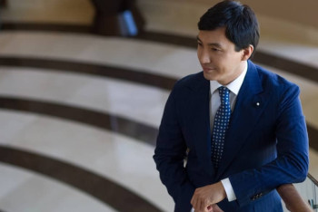 Фотография к новости: Помощь брошенному в кустах после ДТП мальчику предложил депутат маслихата Алматы 