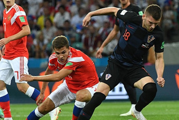 Назван самый популярный среди казахстанцев матч ЧМ-2018