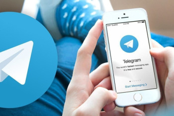 Фотография к новости: Прикрепиться к поликлинике и записаться на приём к врачу теперь можно через Telegram 