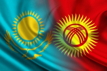 Фотография к новости: Глава МИД РК с рабочим визитом посетит Кыргызстан