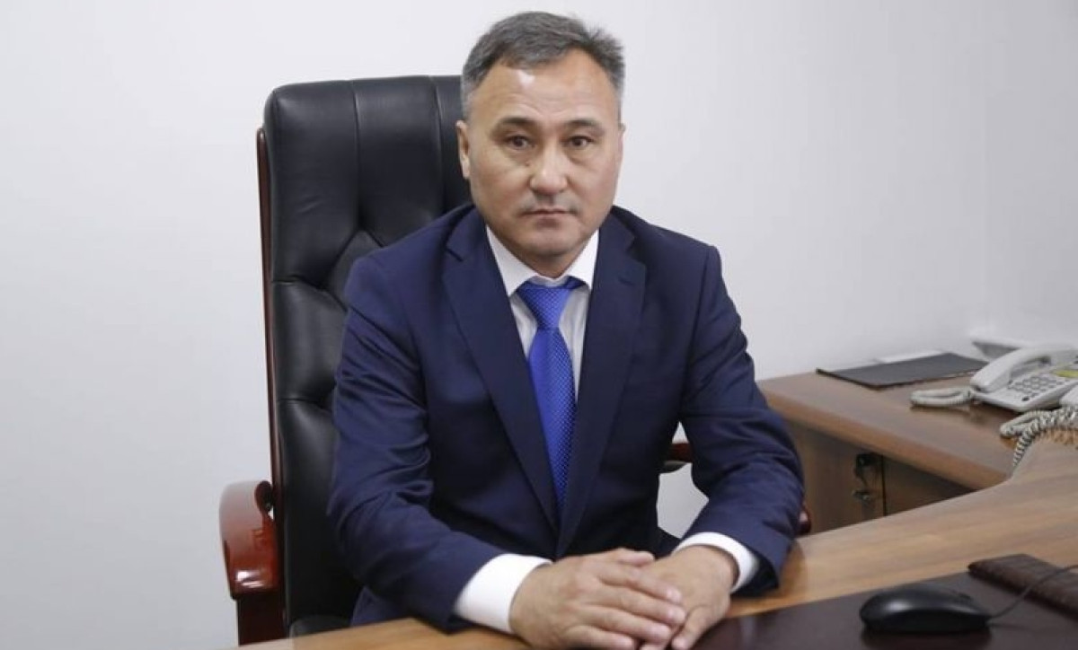 пресс-служба акимата Талдыкоргана