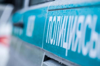 Фотография к новости: Установлена личность подозреваемого, сбившего ребёнка в Алматы