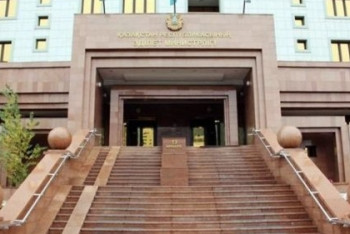 После жалоб на Ирака Елекеева сменили председателя палаты частных судоисполнителей