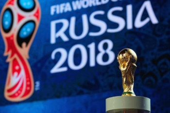 Больше 10 тысяч казахстанцев посетили матчи ЧМ-2018