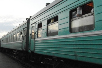 Кишечную палочку выявили в поездах ЗКО