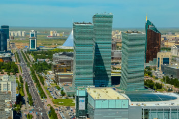 Город должен быть эффективным – ведущие архитекторы собрались в Астане